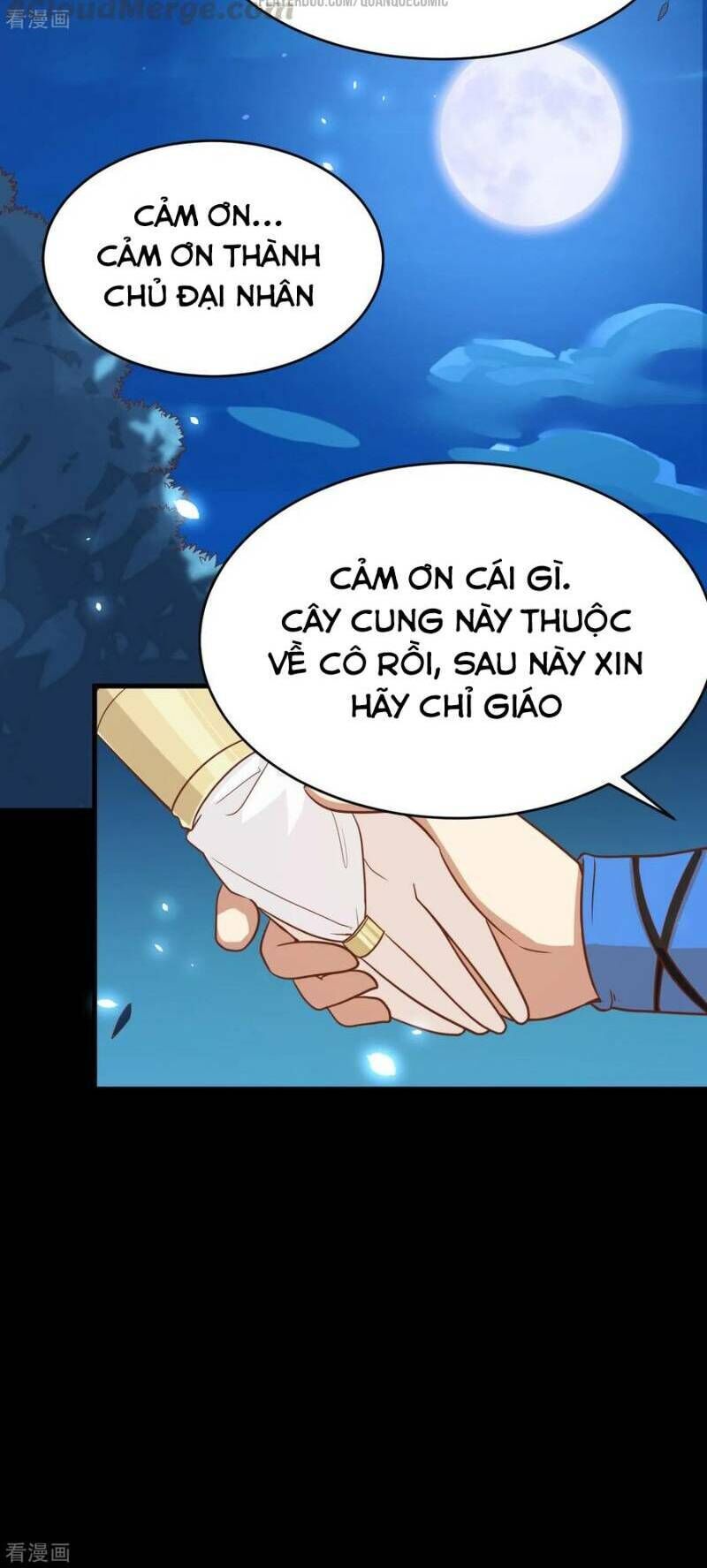 Từ Hôm Nay Bắt Đầu Làm Thành Chủ Chapter 136 - 38