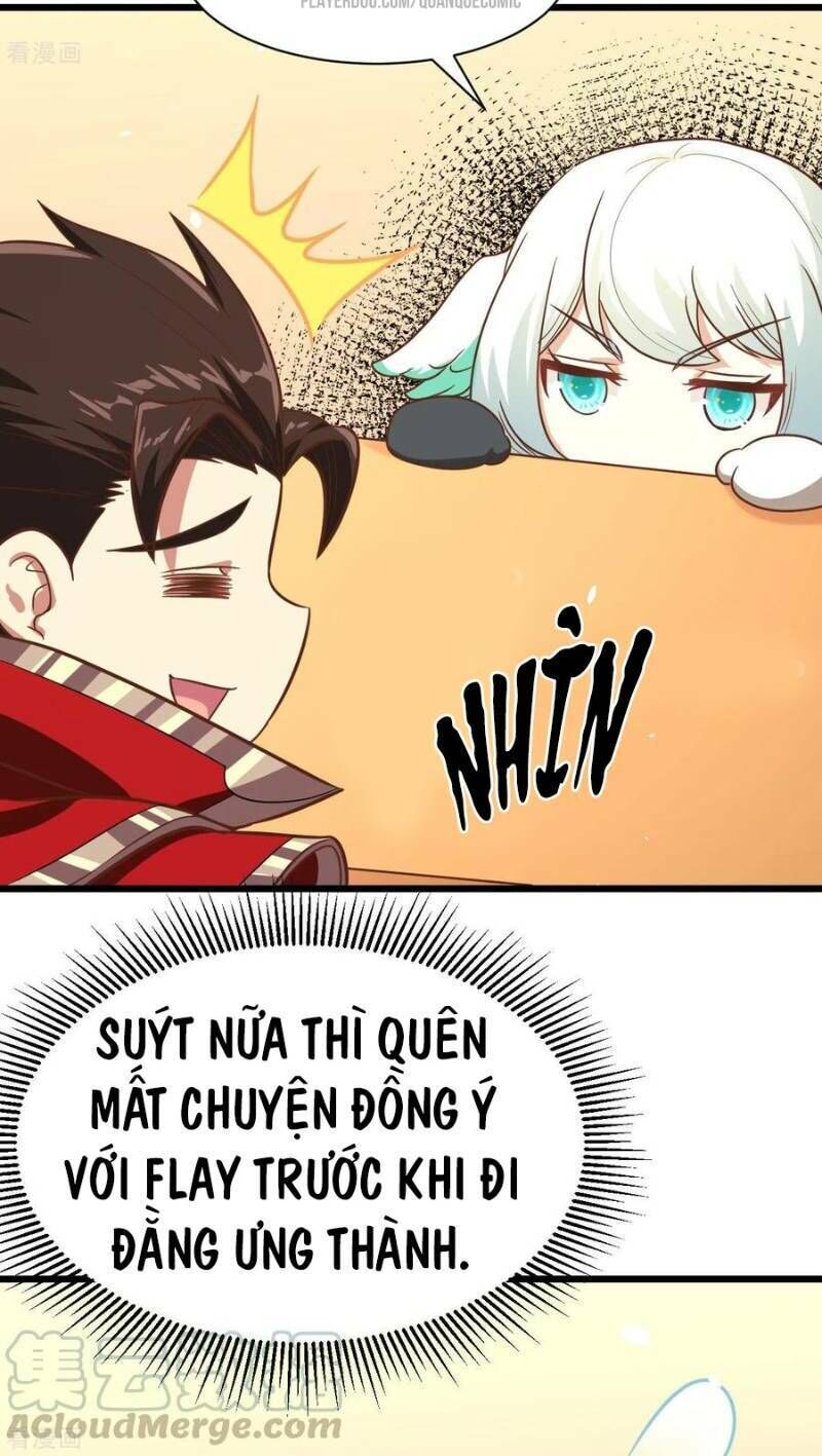 Từ Hôm Nay Bắt Đầu Làm Thành Chủ Chapter 137 - 19
