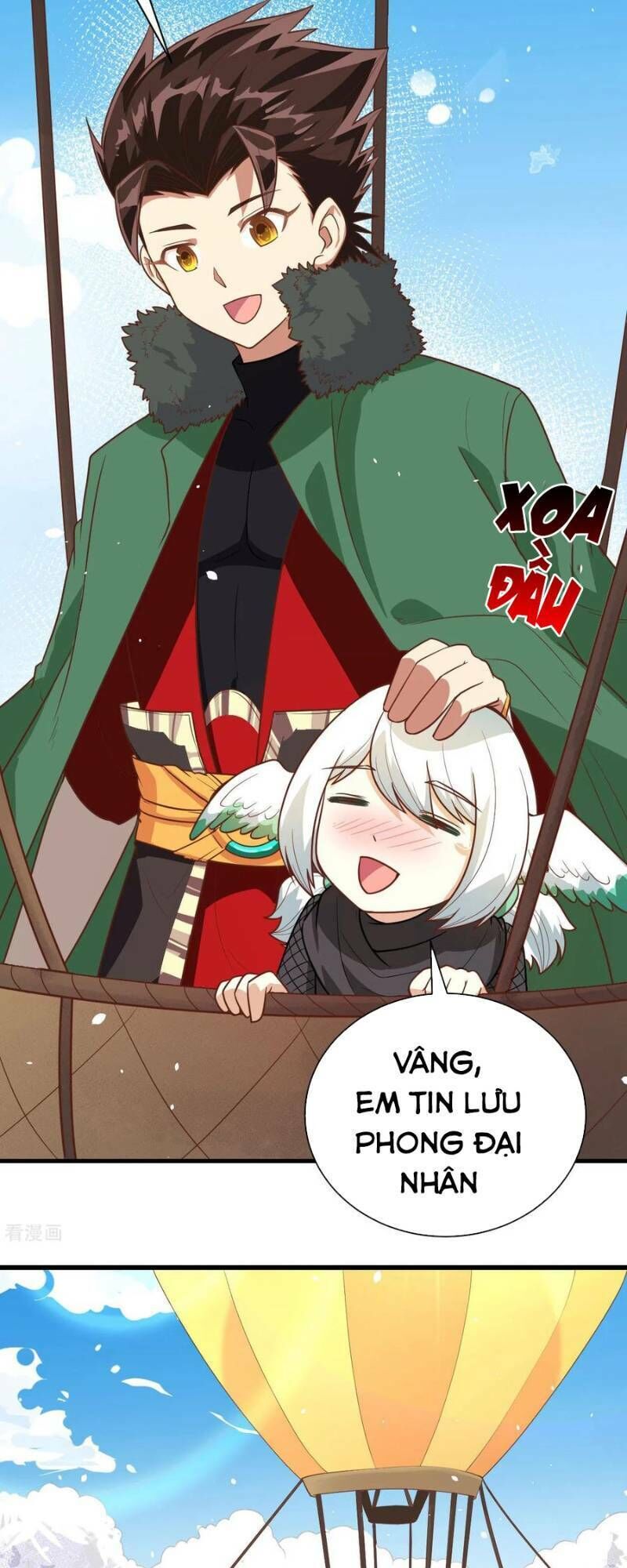 Từ Hôm Nay Bắt Đầu Làm Thành Chủ Chapter 137 - 34