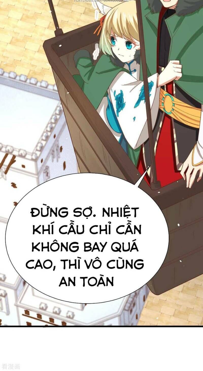 Từ Hôm Nay Bắt Đầu Làm Thành Chủ Chapter 137 - 40