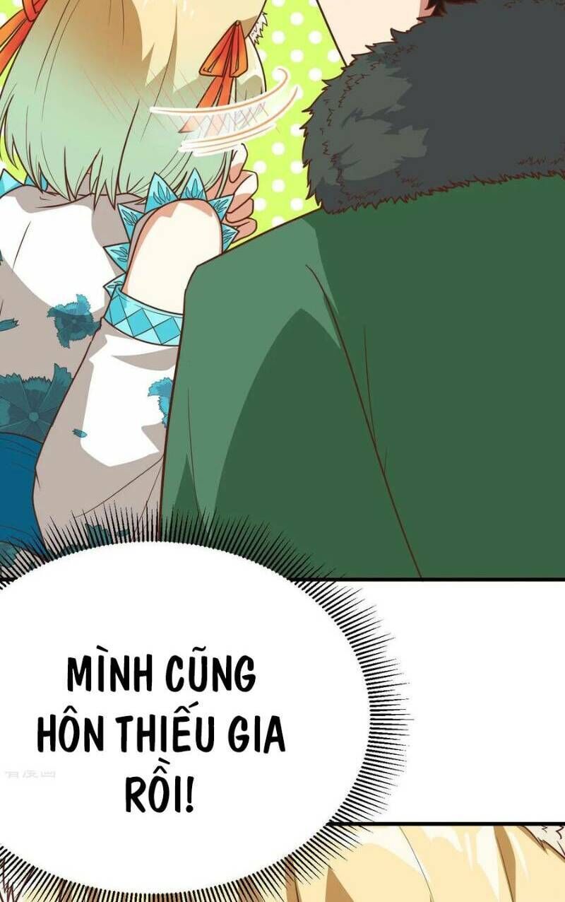 Từ Hôm Nay Bắt Đầu Làm Thành Chủ Chapter 137 - 48
