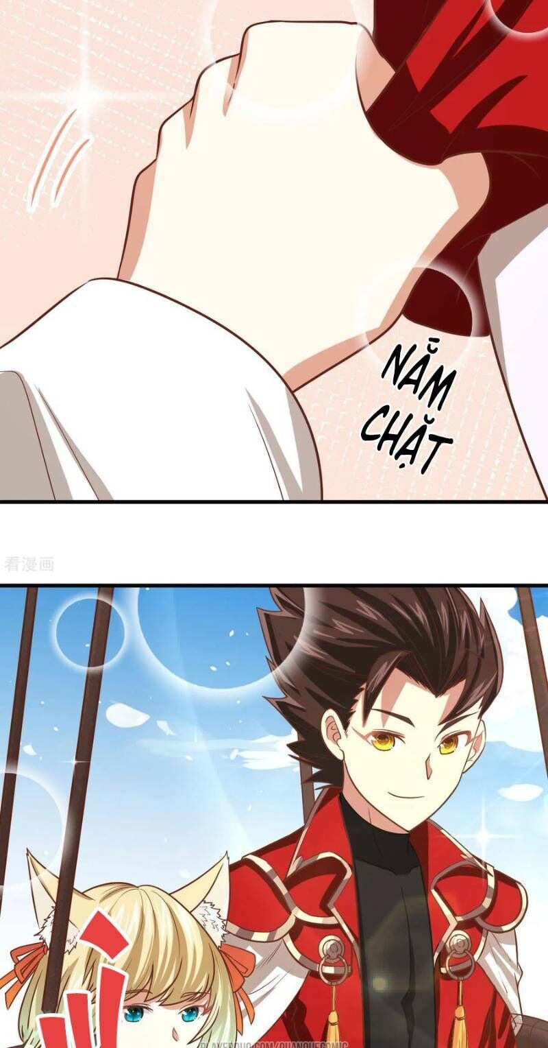 Từ Hôm Nay Bắt Đầu Làm Thành Chủ Chapter 137 - 55