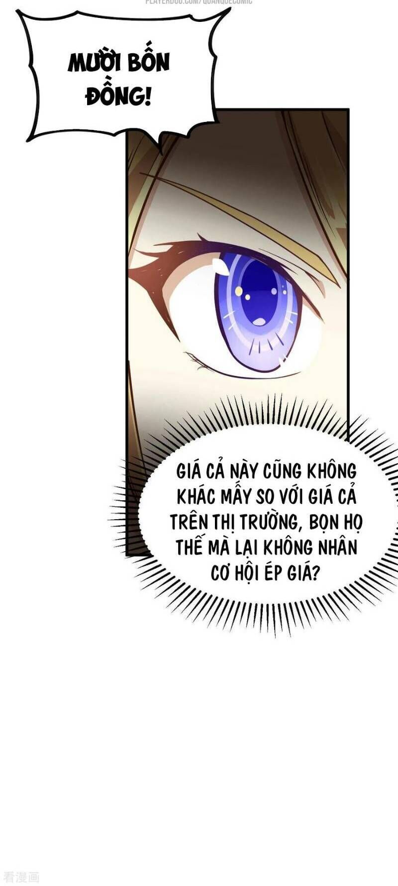 Từ Hôm Nay Bắt Đầu Làm Thành Chủ Chapter 138 - 24