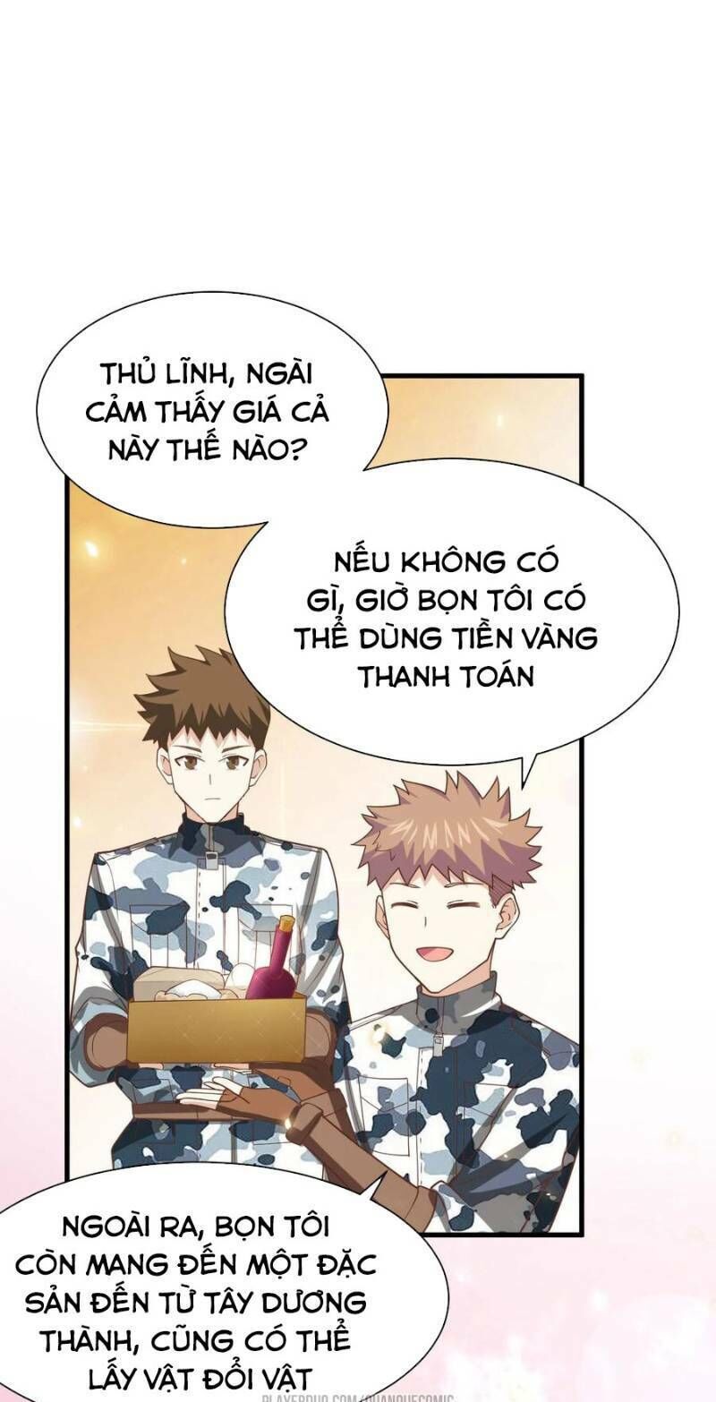 Từ Hôm Nay Bắt Đầu Làm Thành Chủ Chapter 138 - 25