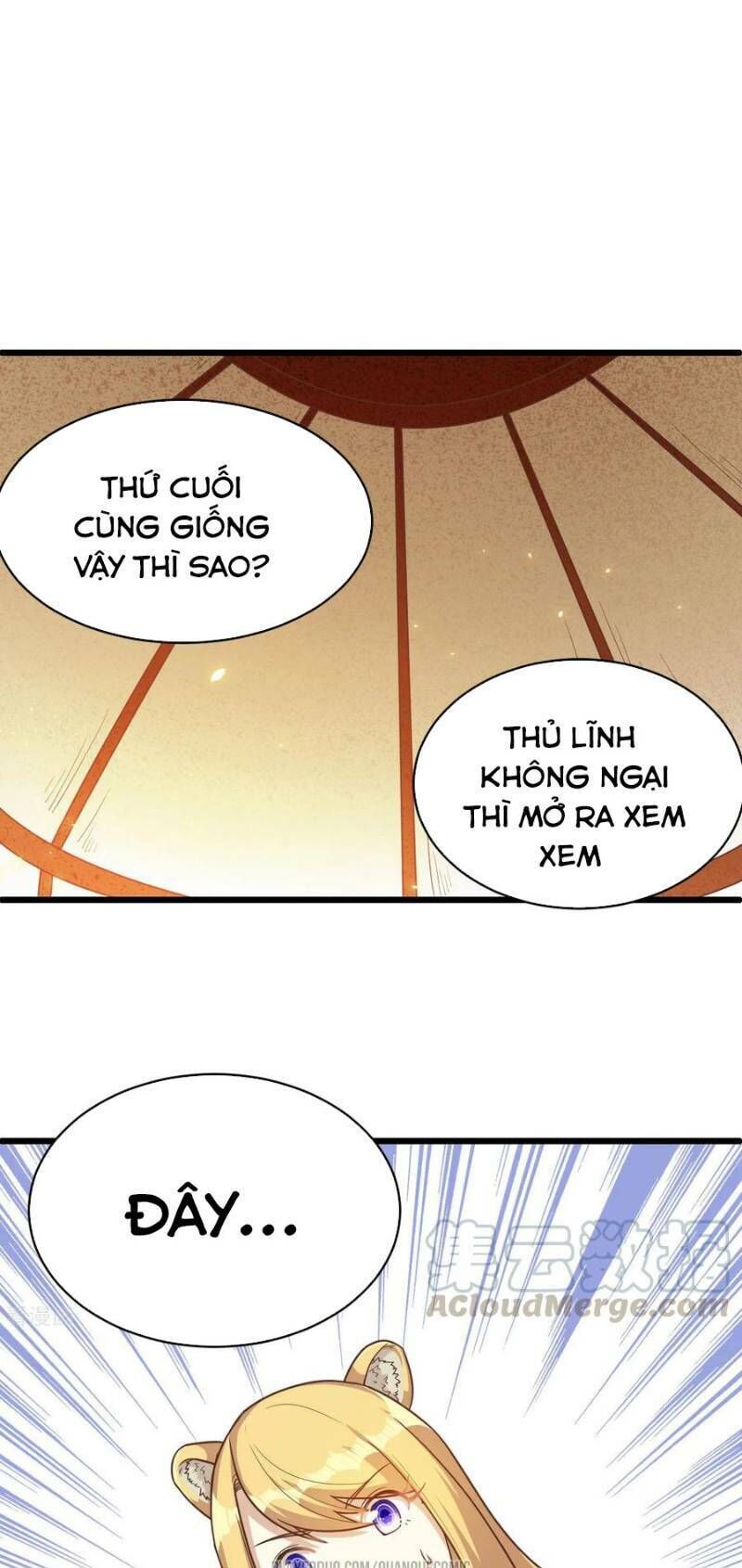 Từ Hôm Nay Bắt Đầu Làm Thành Chủ Chapter 138 - 37