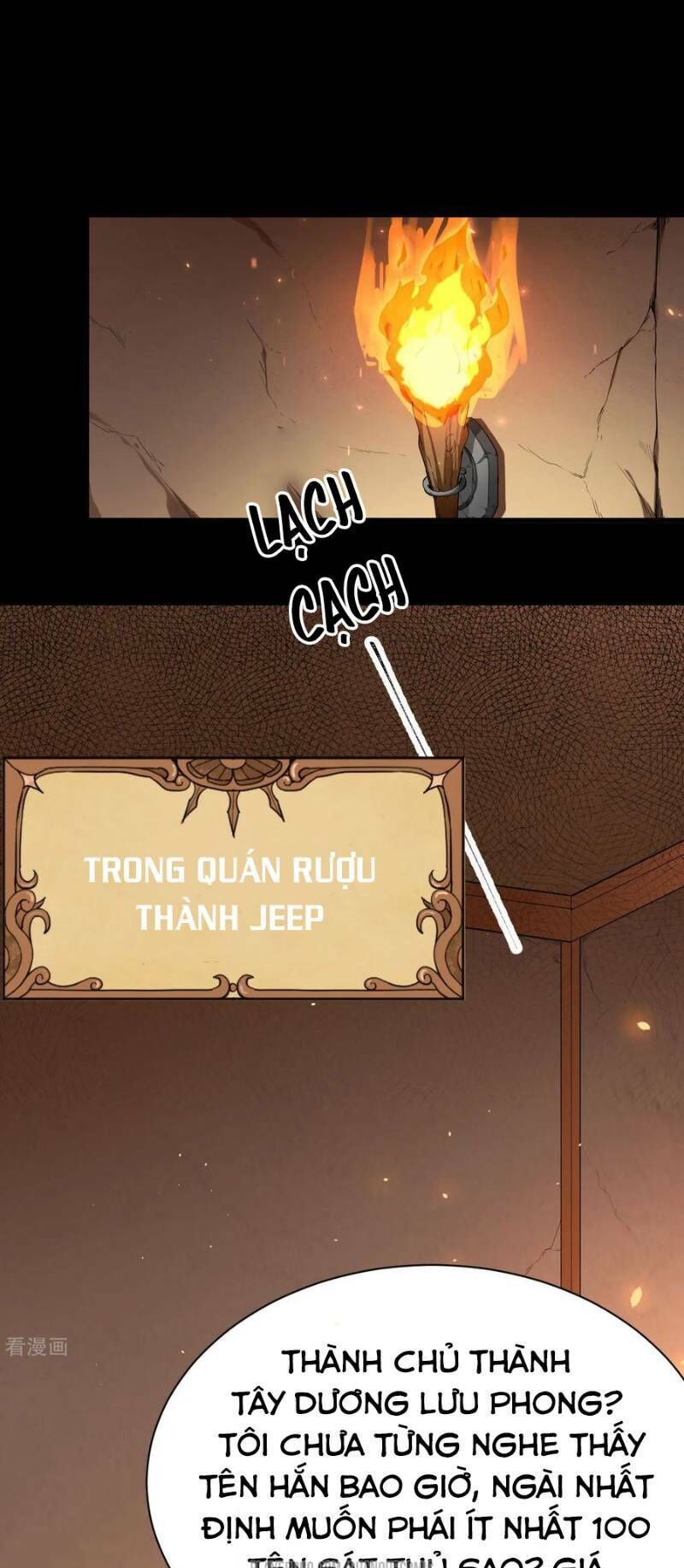 Từ Hôm Nay Bắt Đầu Làm Thành Chủ Chapter 139 - 1