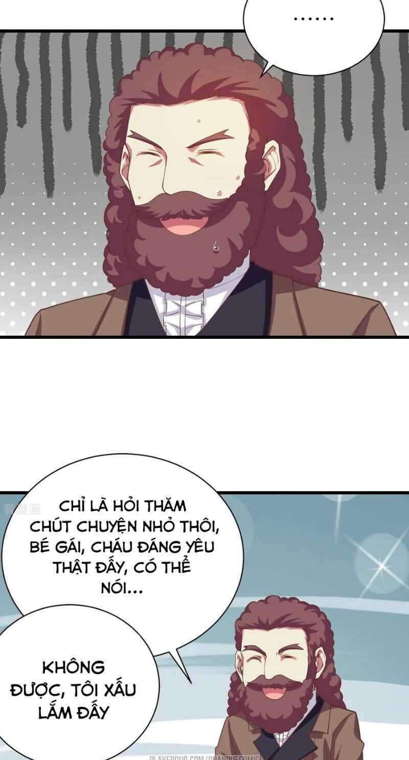 Từ Hôm Nay Bắt Đầu Làm Thành Chủ Chapter 139 - 19