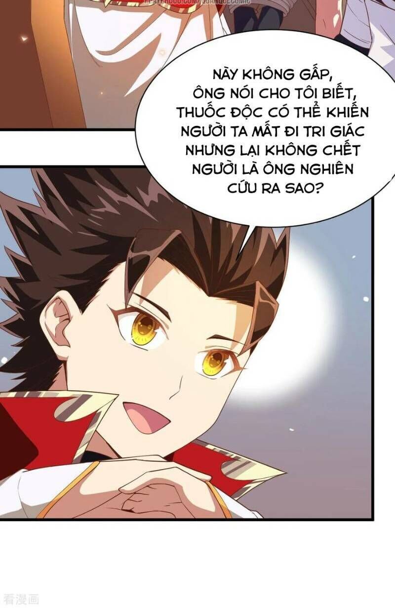 Từ Hôm Nay Bắt Đầu Làm Thành Chủ Chapter 139 - 39