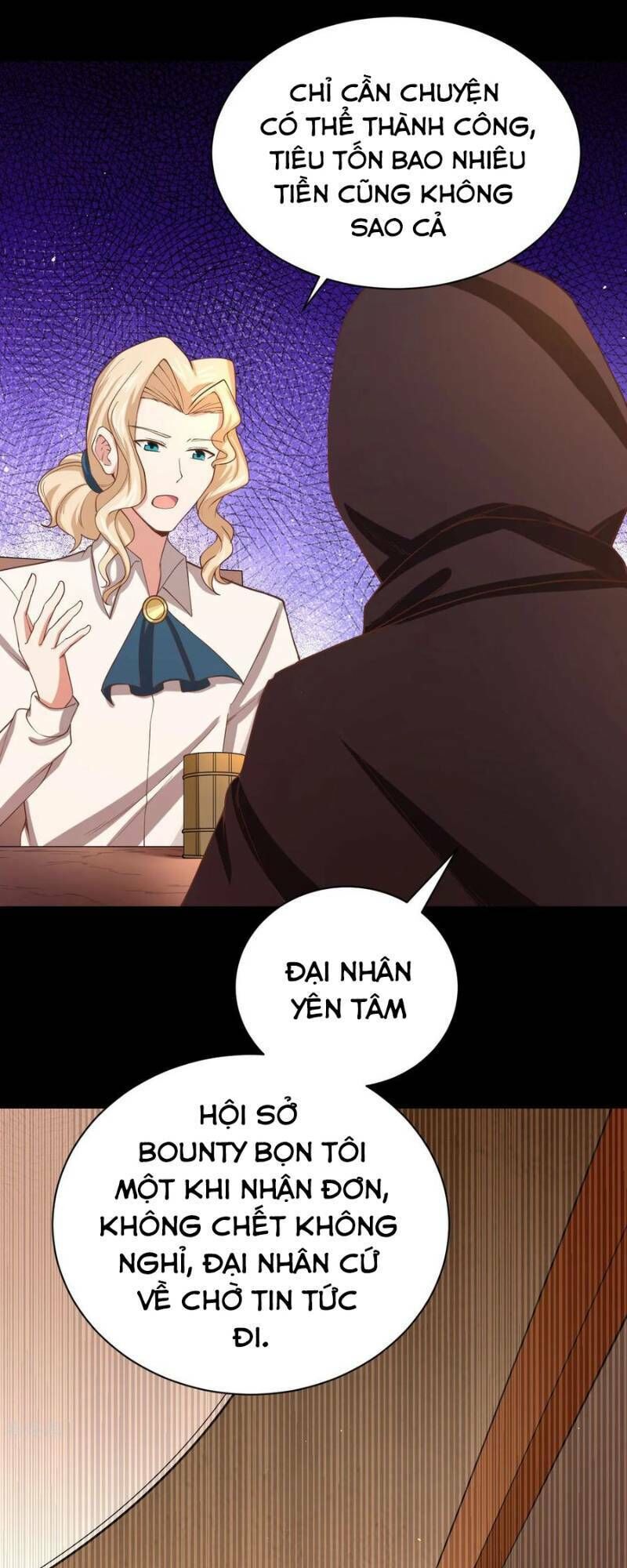 Từ Hôm Nay Bắt Đầu Làm Thành Chủ Chapter 139 - 5