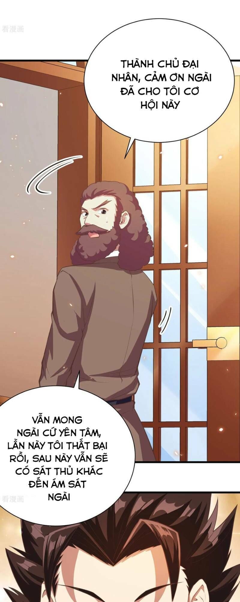 Từ Hôm Nay Bắt Đầu Làm Thành Chủ Chapter 139 - 46
