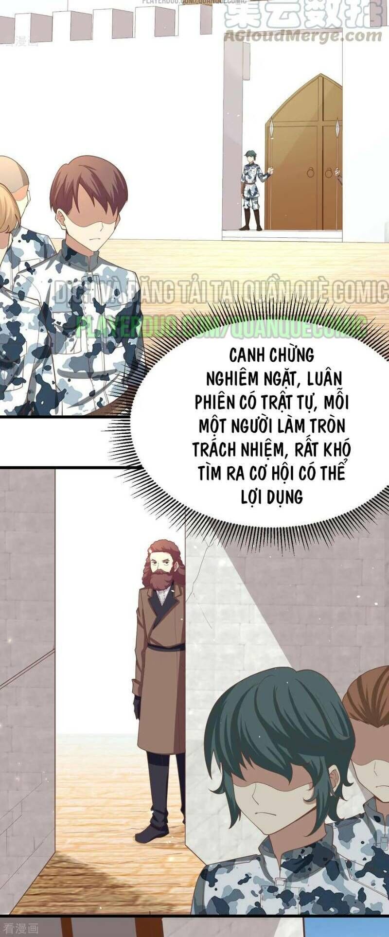 Từ Hôm Nay Bắt Đầu Làm Thành Chủ Chapter 139 - 9