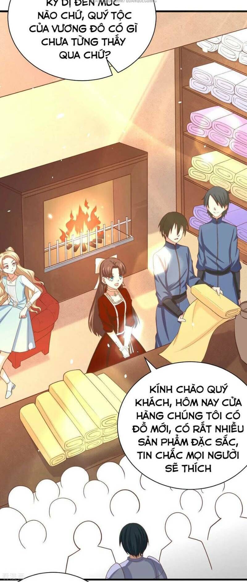 Từ Hôm Nay Bắt Đầu Làm Thành Chủ Chapter 141 - 2