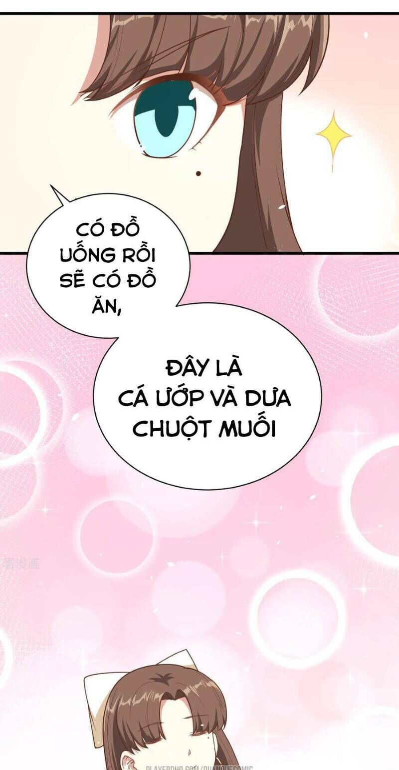 Từ Hôm Nay Bắt Đầu Làm Thành Chủ Chapter 141 - 11