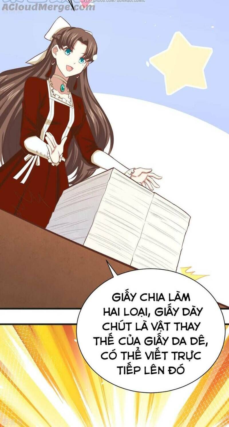 Từ Hôm Nay Bắt Đầu Làm Thành Chủ Chapter 141 - 14