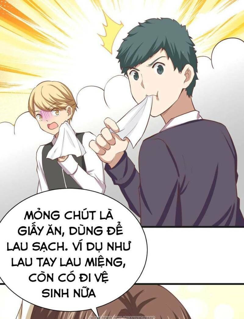 Từ Hôm Nay Bắt Đầu Làm Thành Chủ Chapter 141 - 15