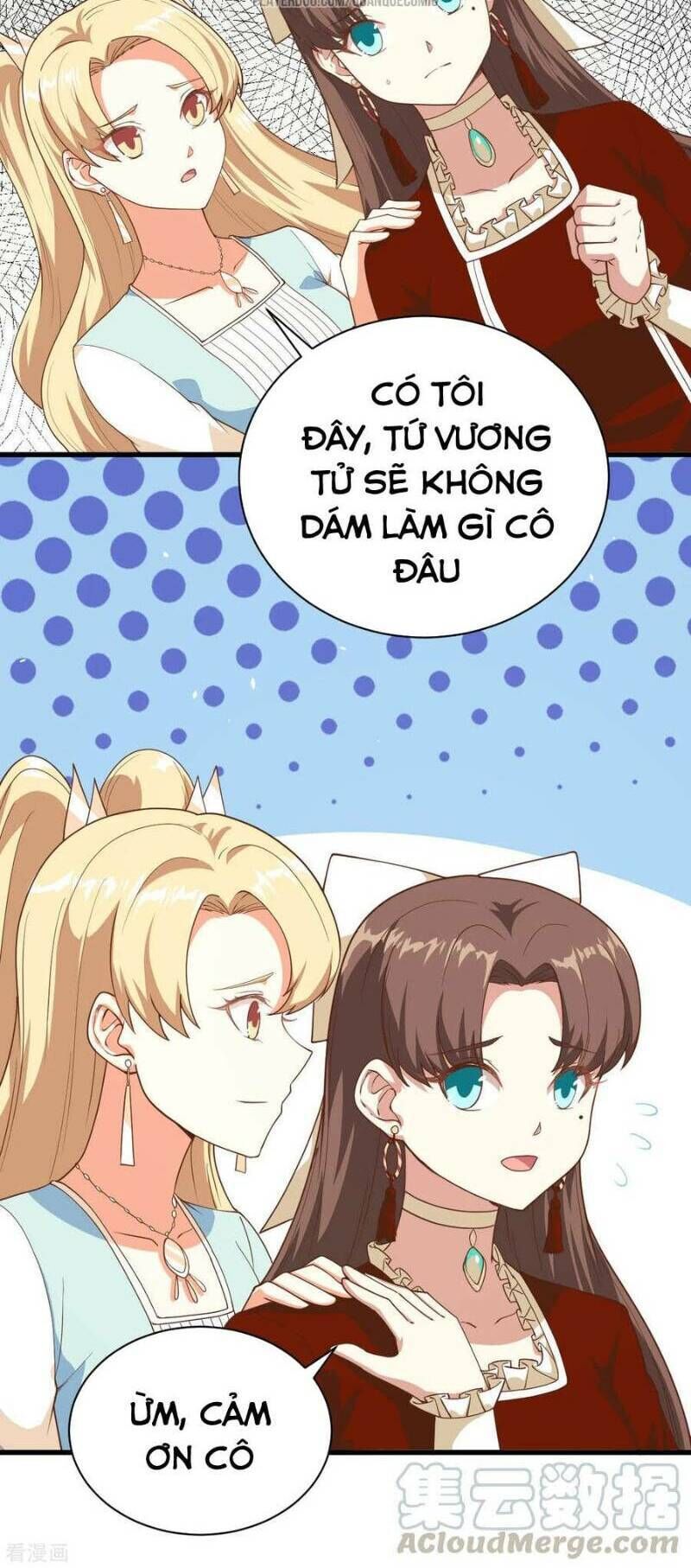 Từ Hôm Nay Bắt Đầu Làm Thành Chủ Chapter 141 - 28