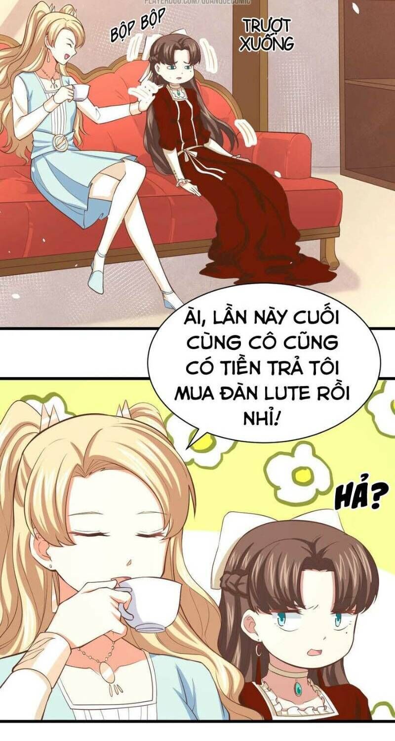 Từ Hôm Nay Bắt Đầu Làm Thành Chủ Chapter 141 - 30