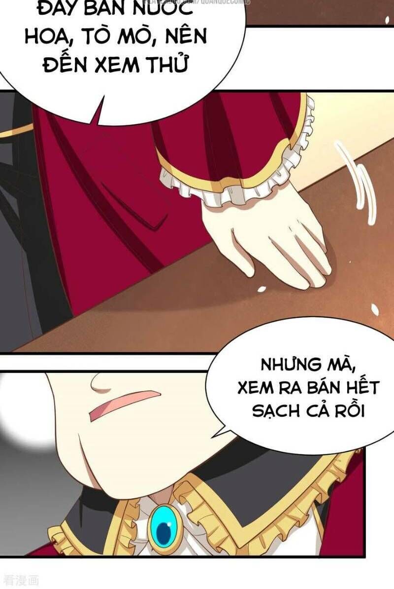 Từ Hôm Nay Bắt Đầu Làm Thành Chủ Chapter 141 - 34