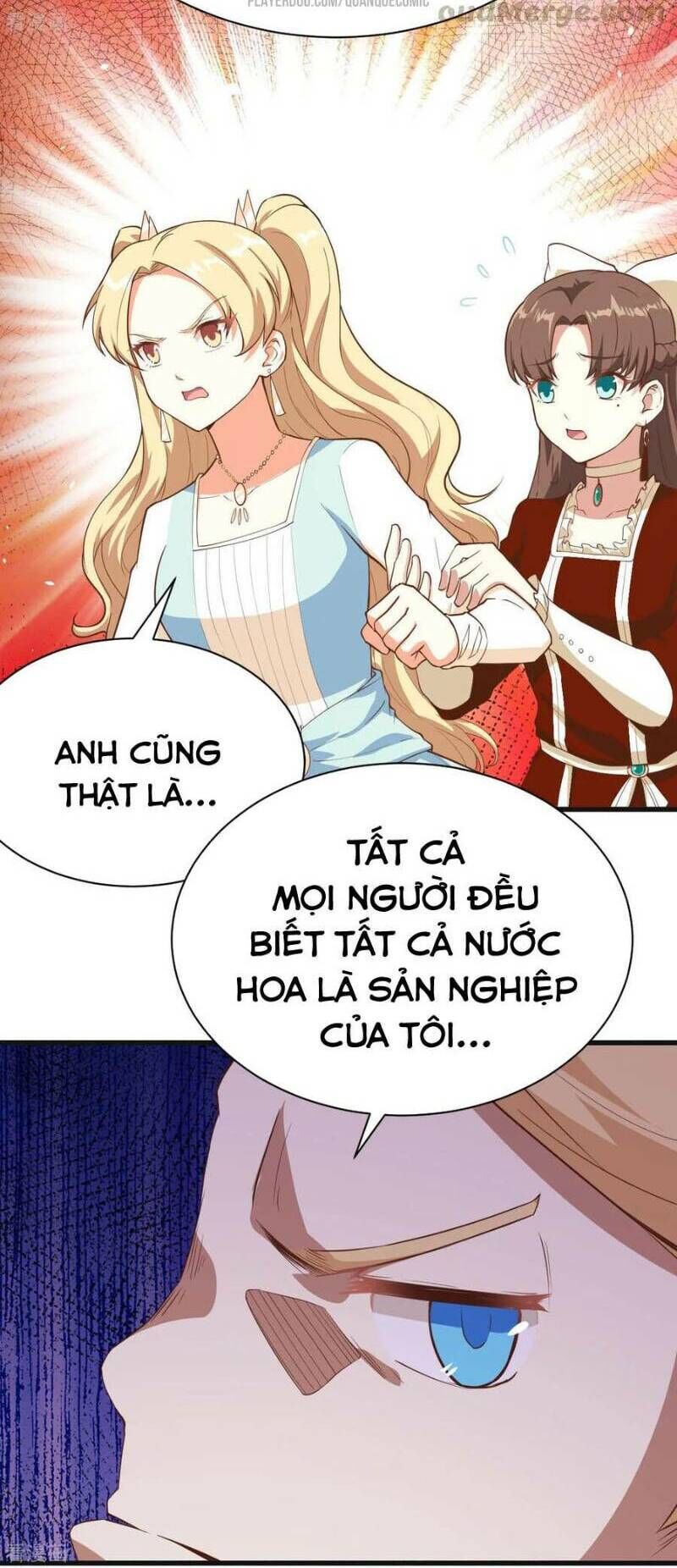 Từ Hôm Nay Bắt Đầu Làm Thành Chủ Chapter 141 - 38