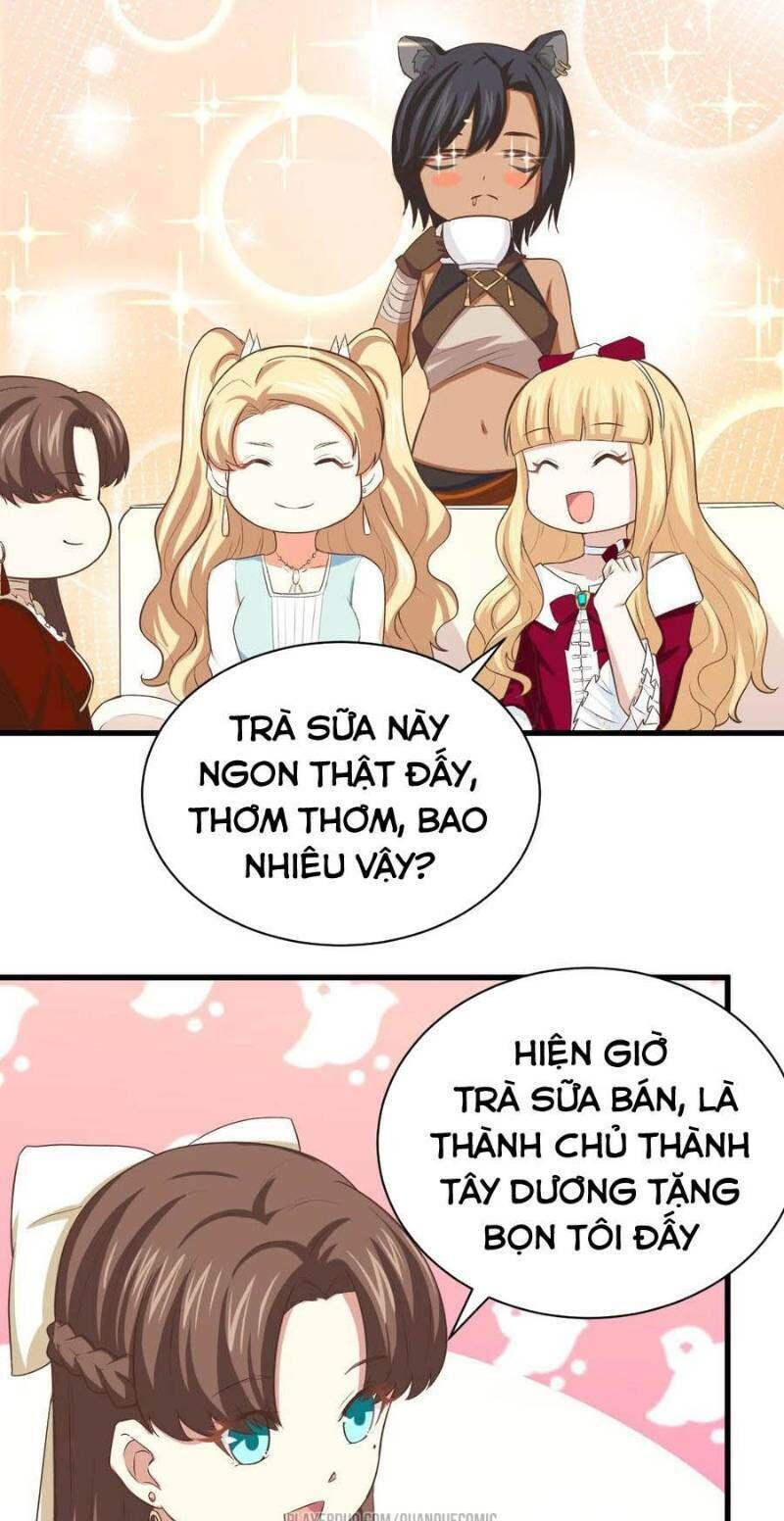 Từ Hôm Nay Bắt Đầu Làm Thành Chủ Chapter 142 - 12