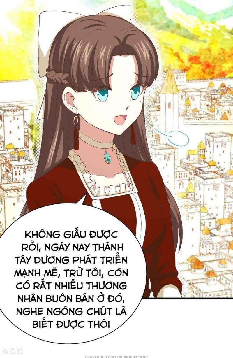 Từ Hôm Nay Bắt Đầu Làm Thành Chủ Chapter 142 - 14
