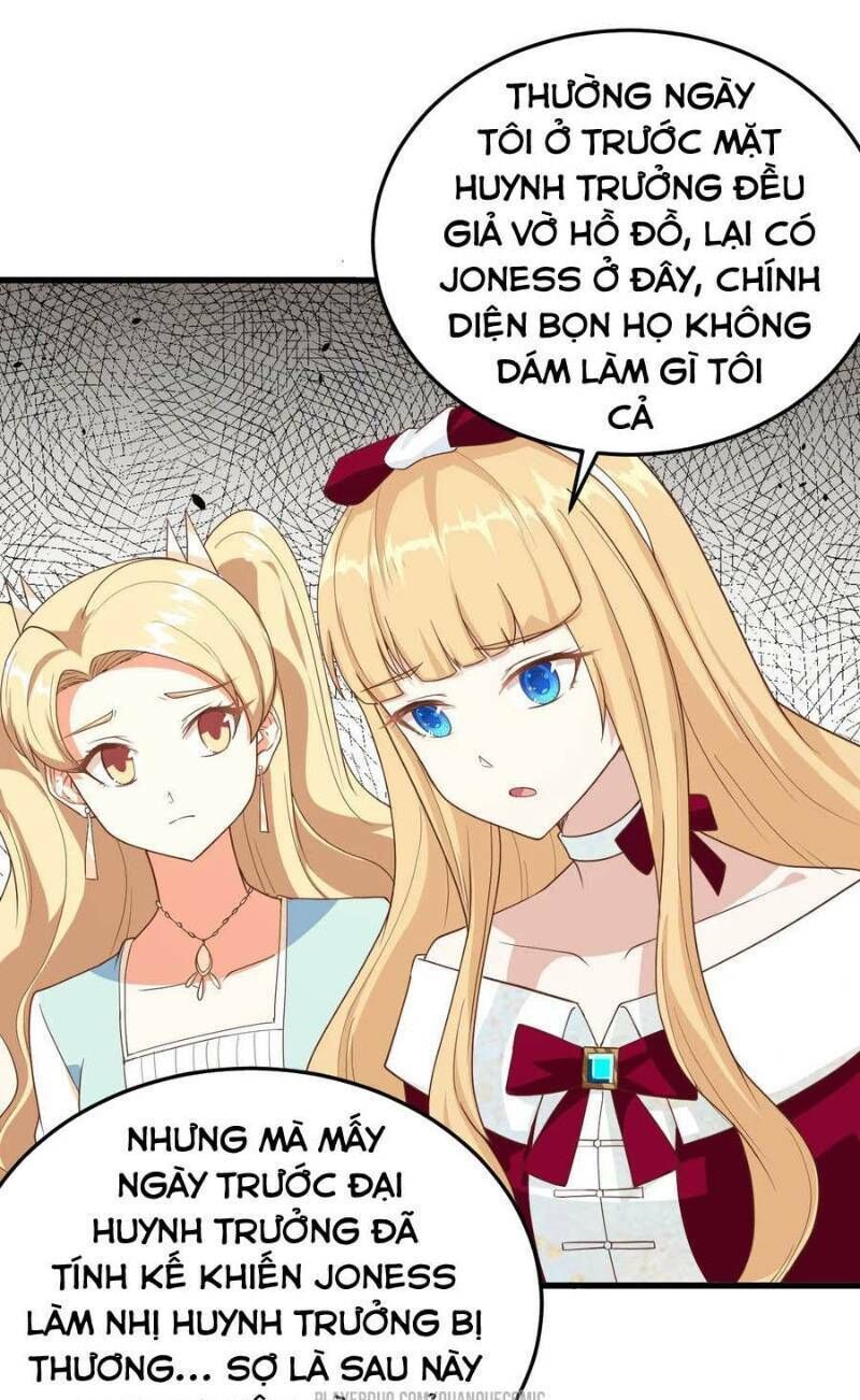 Từ Hôm Nay Bắt Đầu Làm Thành Chủ Chapter 142 - 20