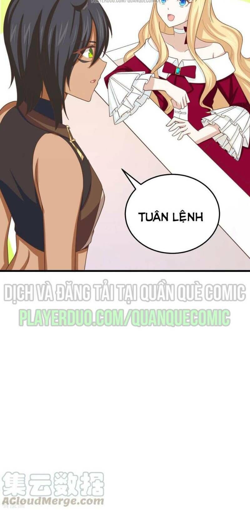 Từ Hôm Nay Bắt Đầu Làm Thành Chủ Chapter 142 - 39