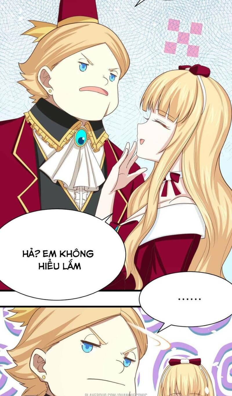 Từ Hôm Nay Bắt Đầu Làm Thành Chủ Chapter 142 - 6