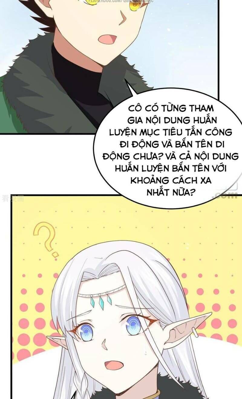 Từ Hôm Nay Bắt Đầu Làm Thành Chủ Chapter 143 - 12