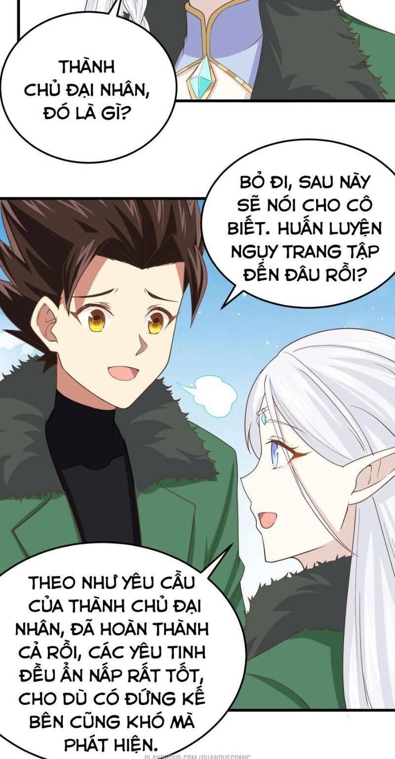 Từ Hôm Nay Bắt Đầu Làm Thành Chủ Chapter 143 - 13