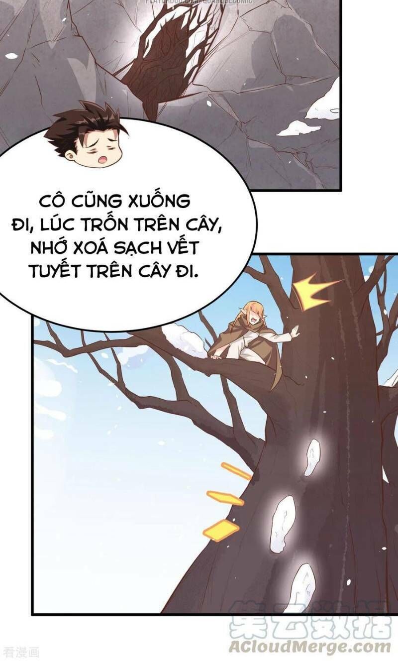 Từ Hôm Nay Bắt Đầu Làm Thành Chủ Chapter 143 - 24