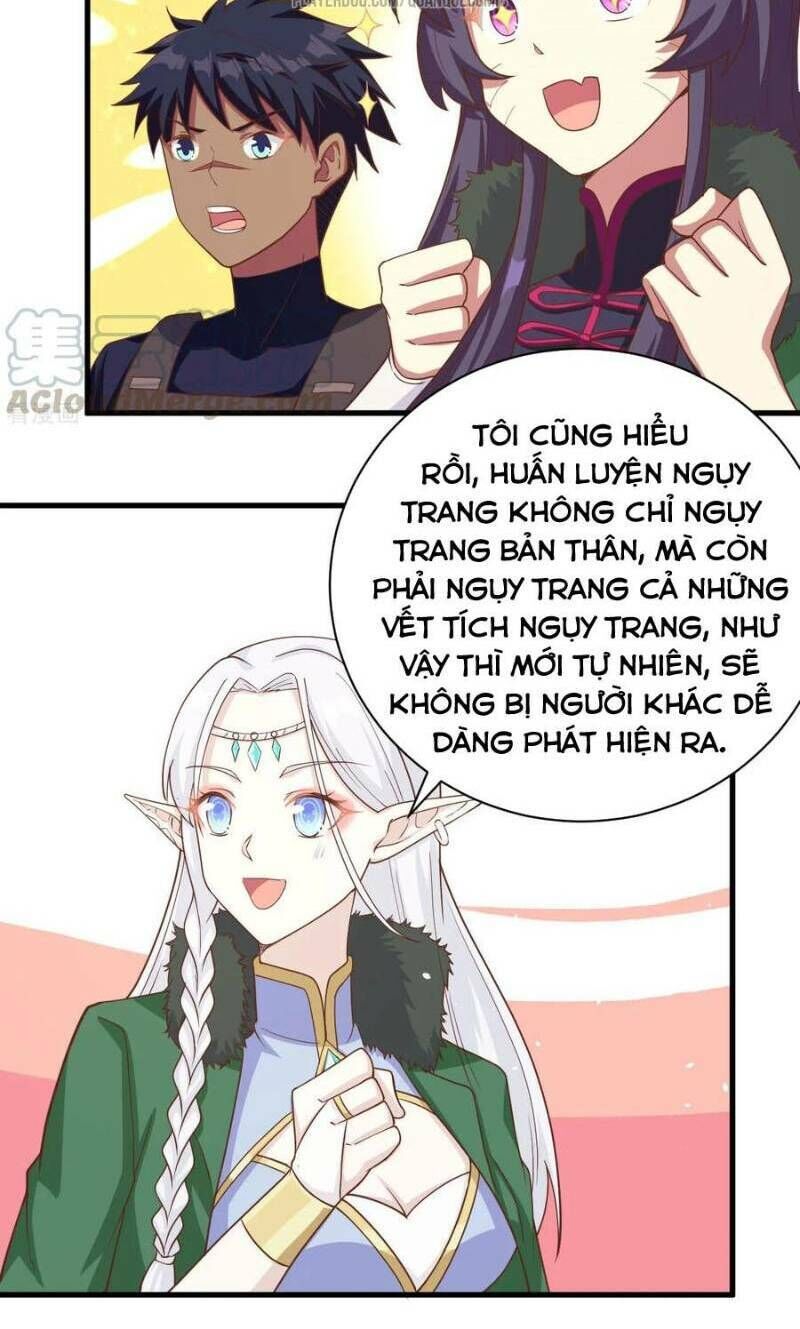 Từ Hôm Nay Bắt Đầu Làm Thành Chủ Chapter 143 - 28