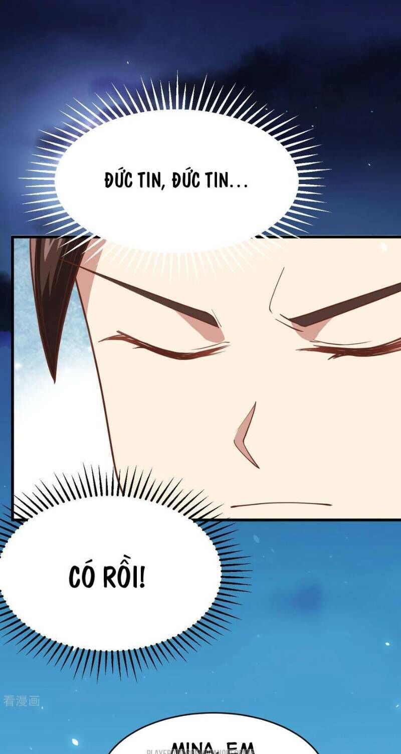 Từ Hôm Nay Bắt Đầu Làm Thành Chủ Chapter 144 - 27
