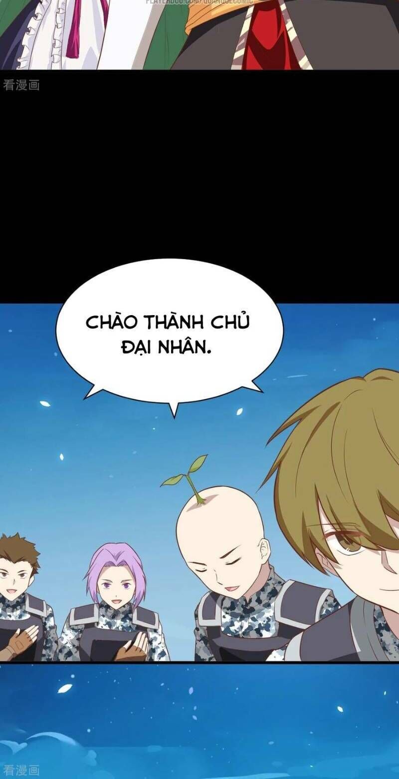 Từ Hôm Nay Bắt Đầu Làm Thành Chủ Chapter 144 - 4