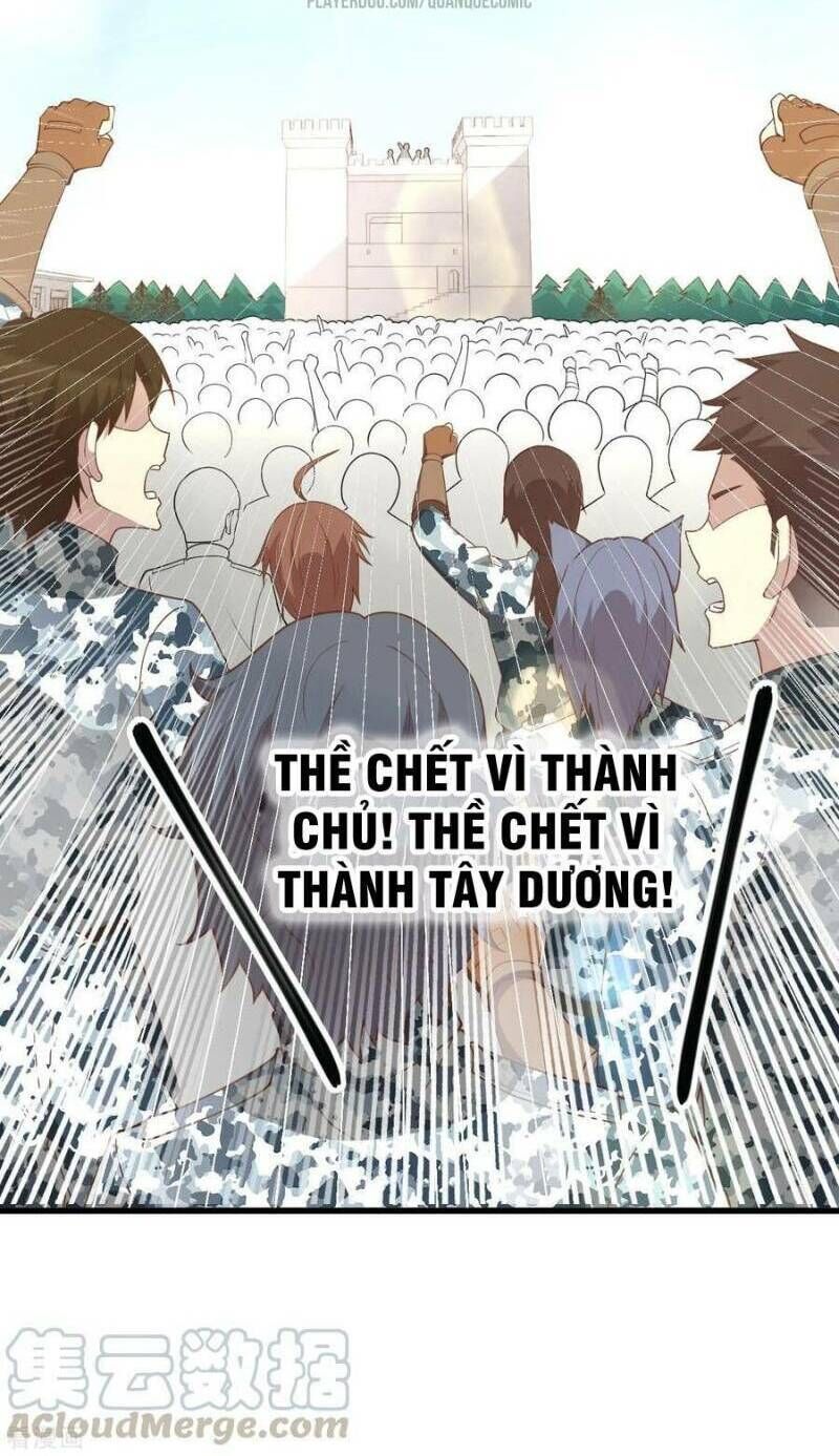 Từ Hôm Nay Bắt Đầu Làm Thành Chủ Chapter 144 - 45