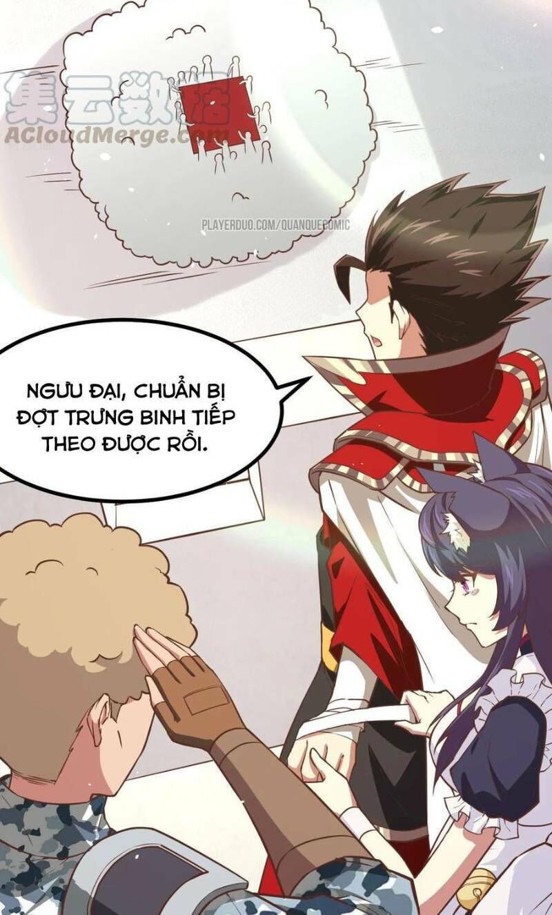 Từ Hôm Nay Bắt Đầu Làm Thành Chủ Chapter 144 - 54
