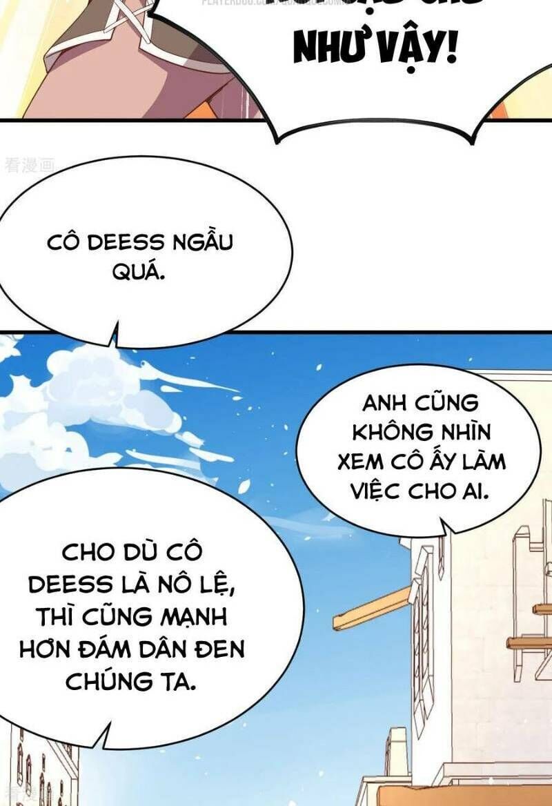 Từ Hôm Nay Bắt Đầu Làm Thành Chủ Chapter 145 - 12