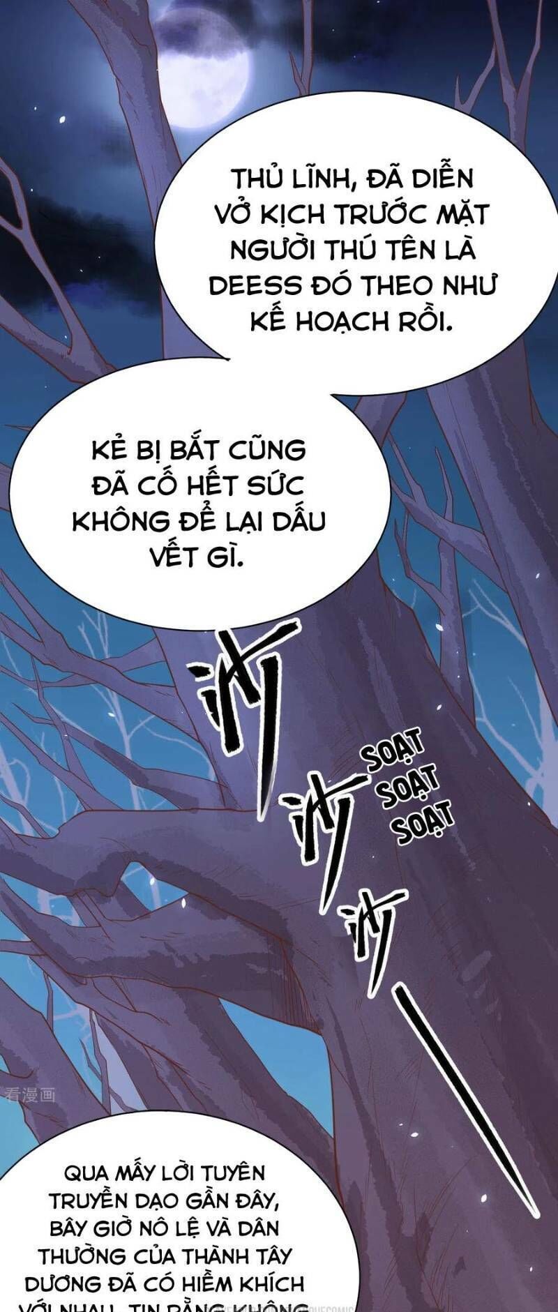 Từ Hôm Nay Bắt Đầu Làm Thành Chủ Chapter 145 - 38