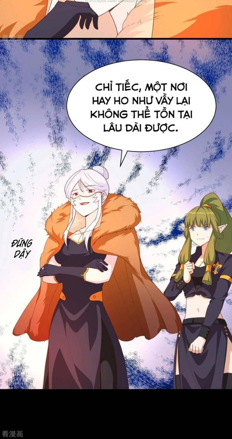 Từ Hôm Nay Bắt Đầu Làm Thành Chủ Chapter 145 - 45