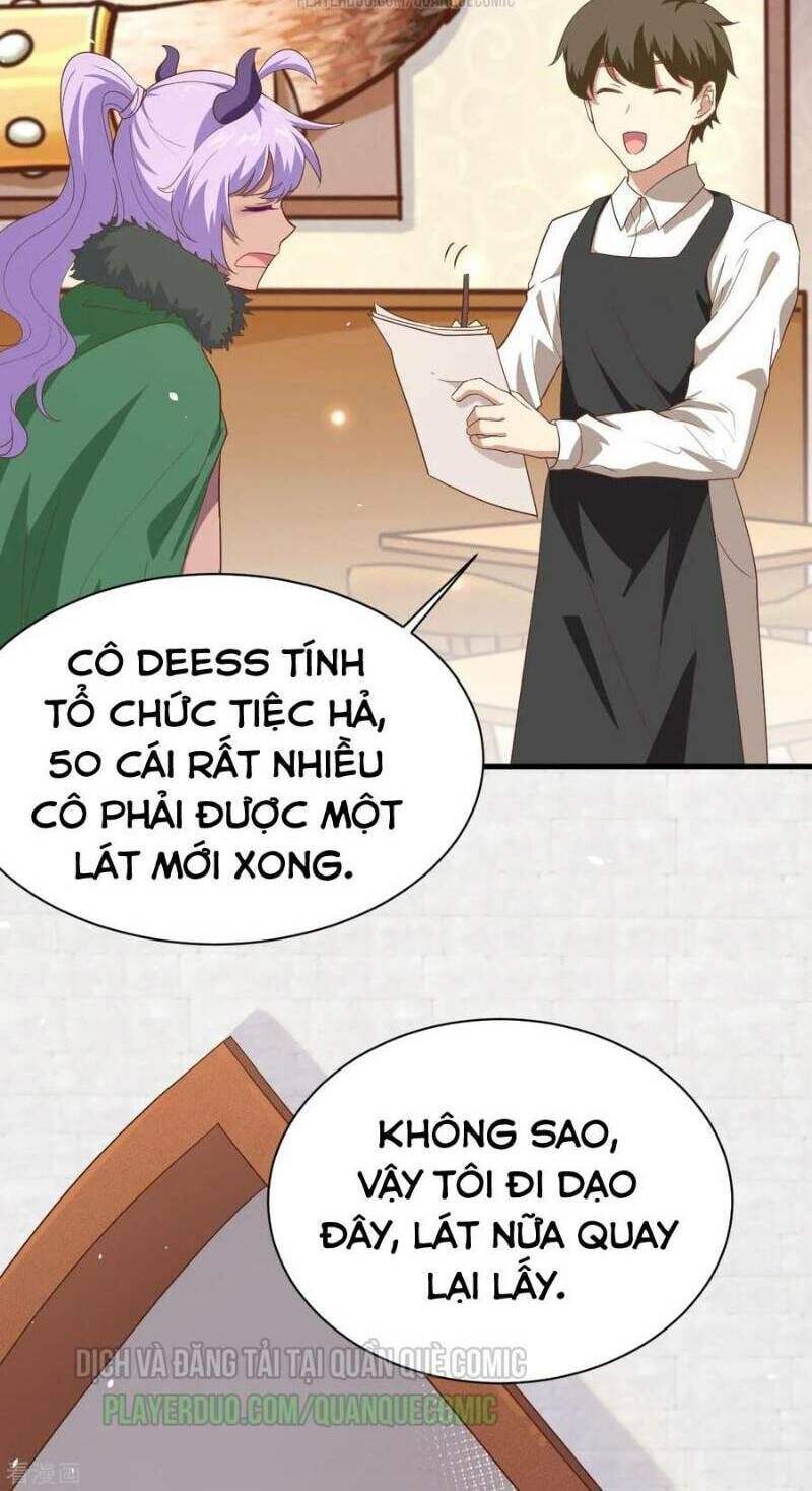 Từ Hôm Nay Bắt Đầu Làm Thành Chủ Chapter 146 - 2
