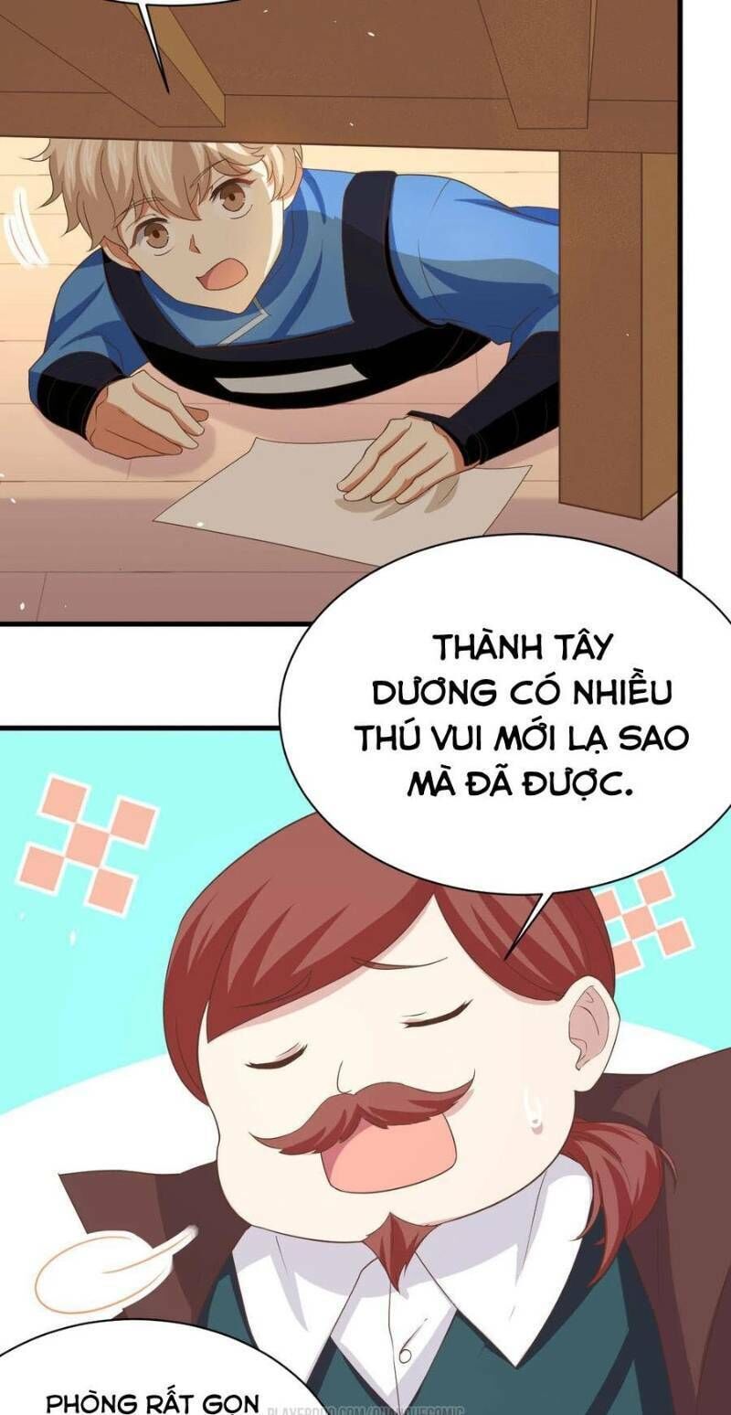 Từ Hôm Nay Bắt Đầu Làm Thành Chủ Chapter 146 - 13