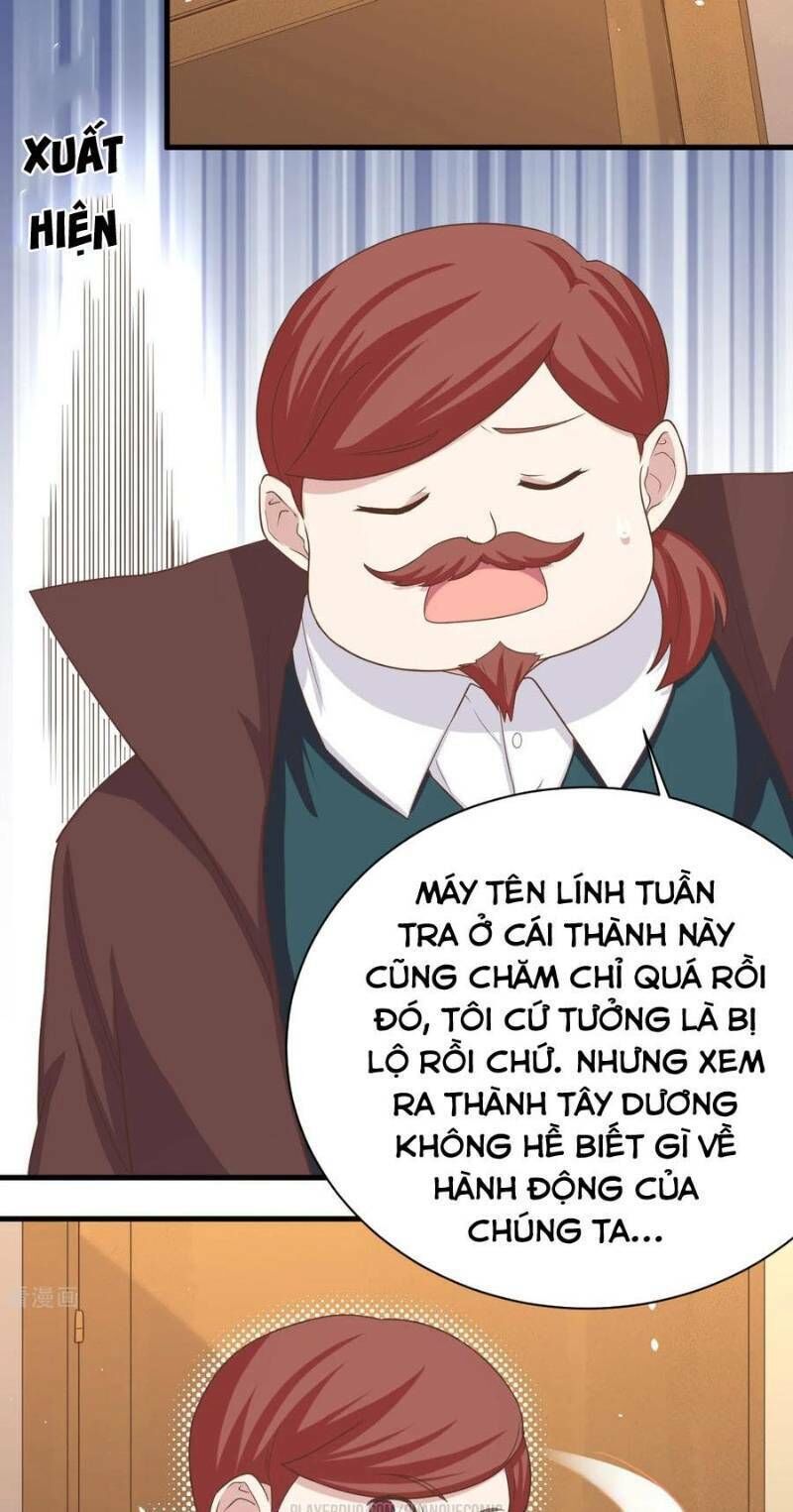 Từ Hôm Nay Bắt Đầu Làm Thành Chủ Chapter 146 - 15