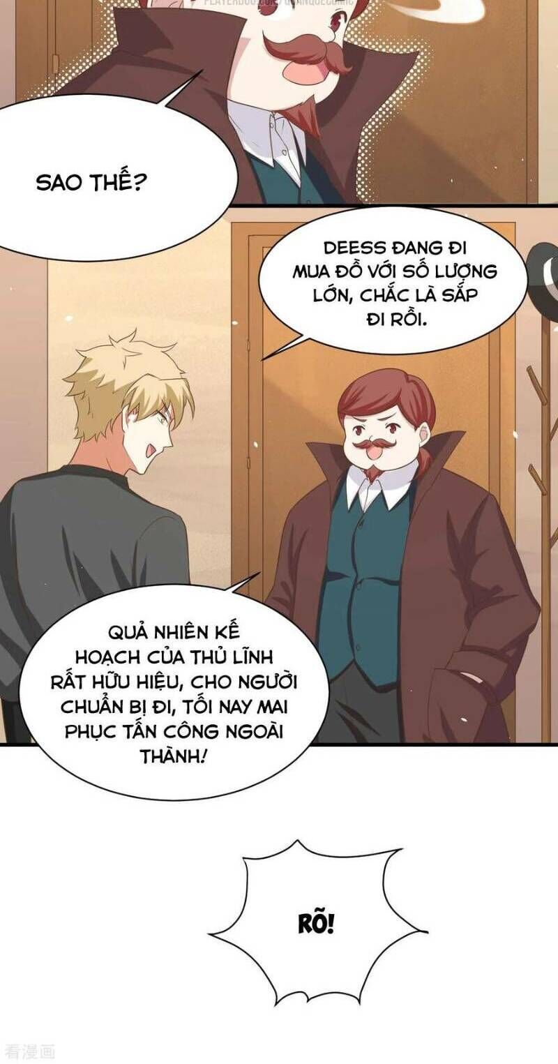 Từ Hôm Nay Bắt Đầu Làm Thành Chủ Chapter 146 - 16