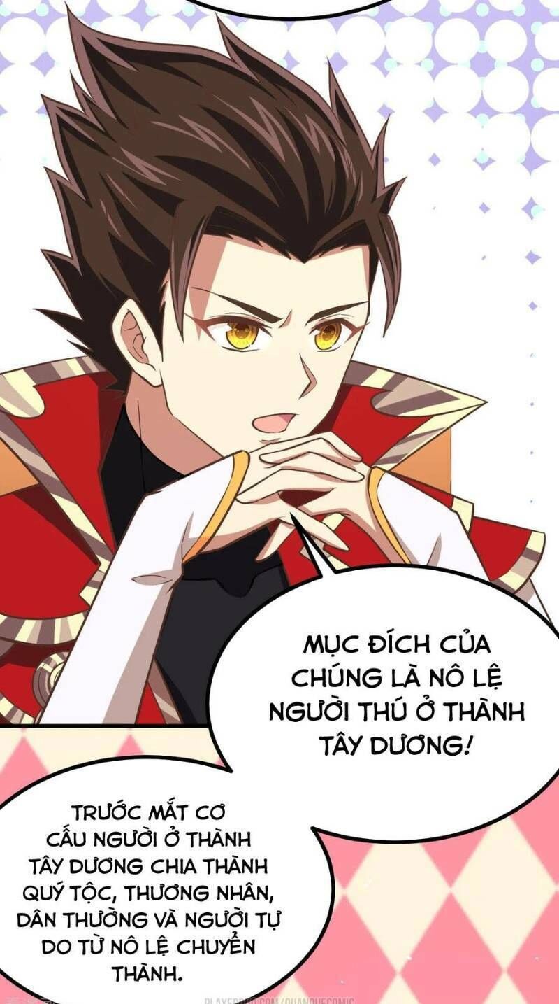 Từ Hôm Nay Bắt Đầu Làm Thành Chủ Chapter 146 - 21