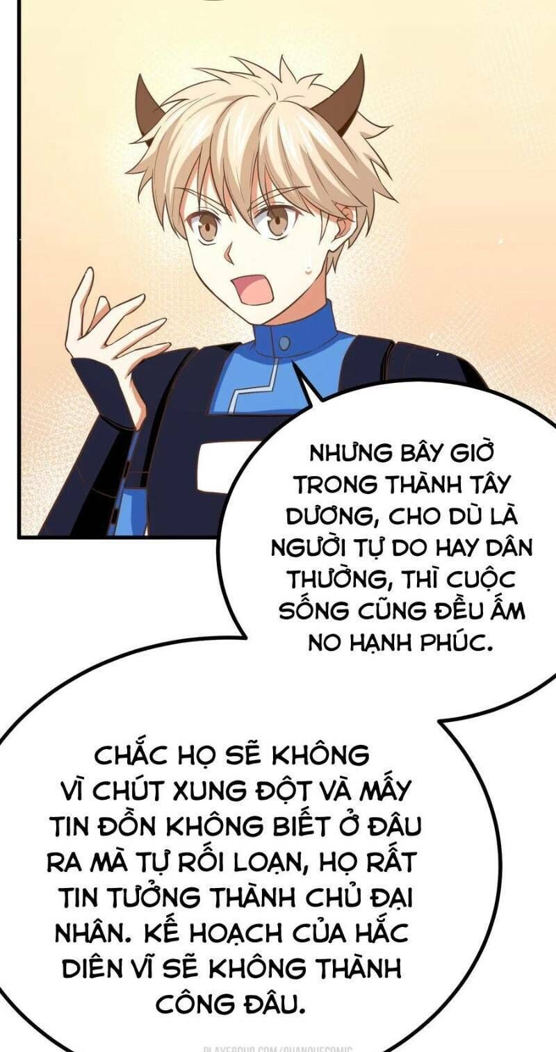Từ Hôm Nay Bắt Đầu Làm Thành Chủ Chapter 146 - 23