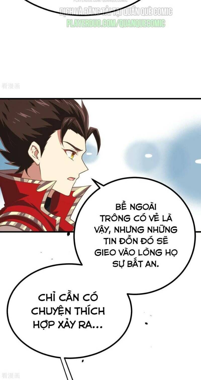 Từ Hôm Nay Bắt Đầu Làm Thành Chủ Chapter 146 - 24