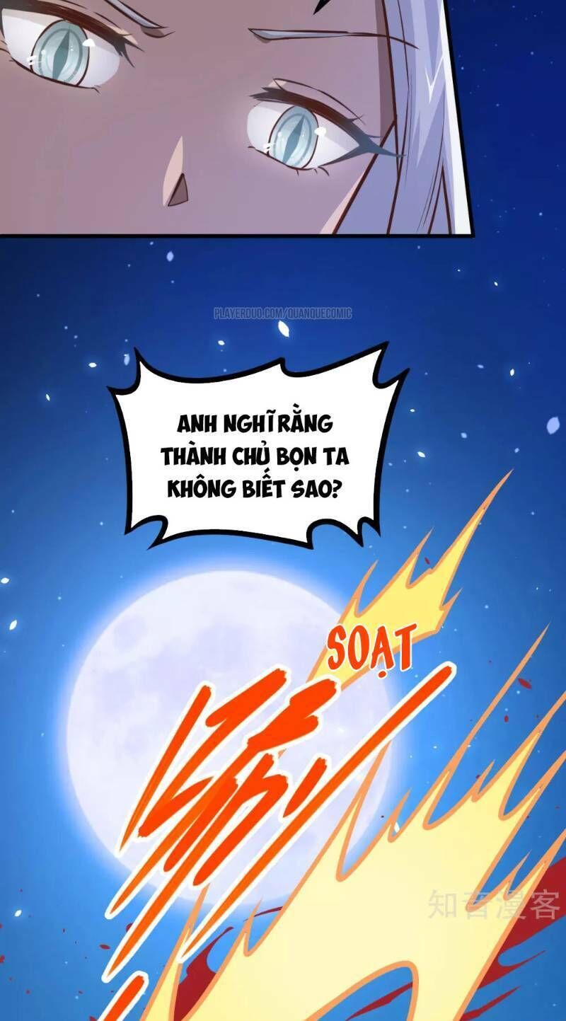 Từ Hôm Nay Bắt Đầu Làm Thành Chủ Chapter 147 - 12