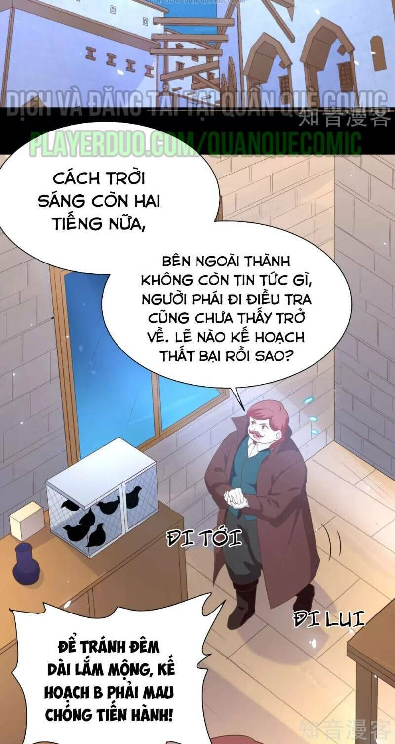 Từ Hôm Nay Bắt Đầu Làm Thành Chủ Chapter 147 - 15