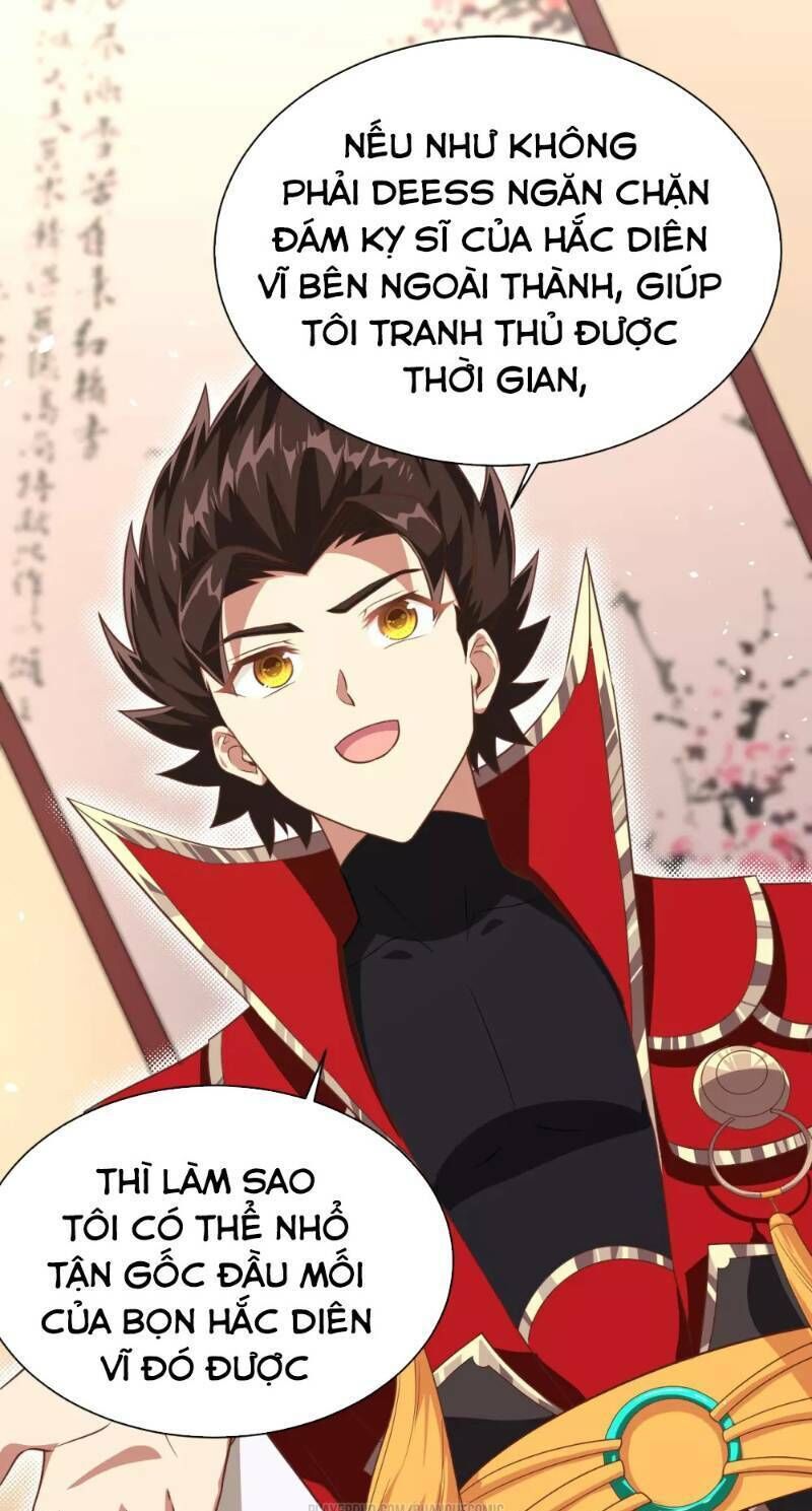 Từ Hôm Nay Bắt Đầu Làm Thành Chủ Chapter 147 - 42