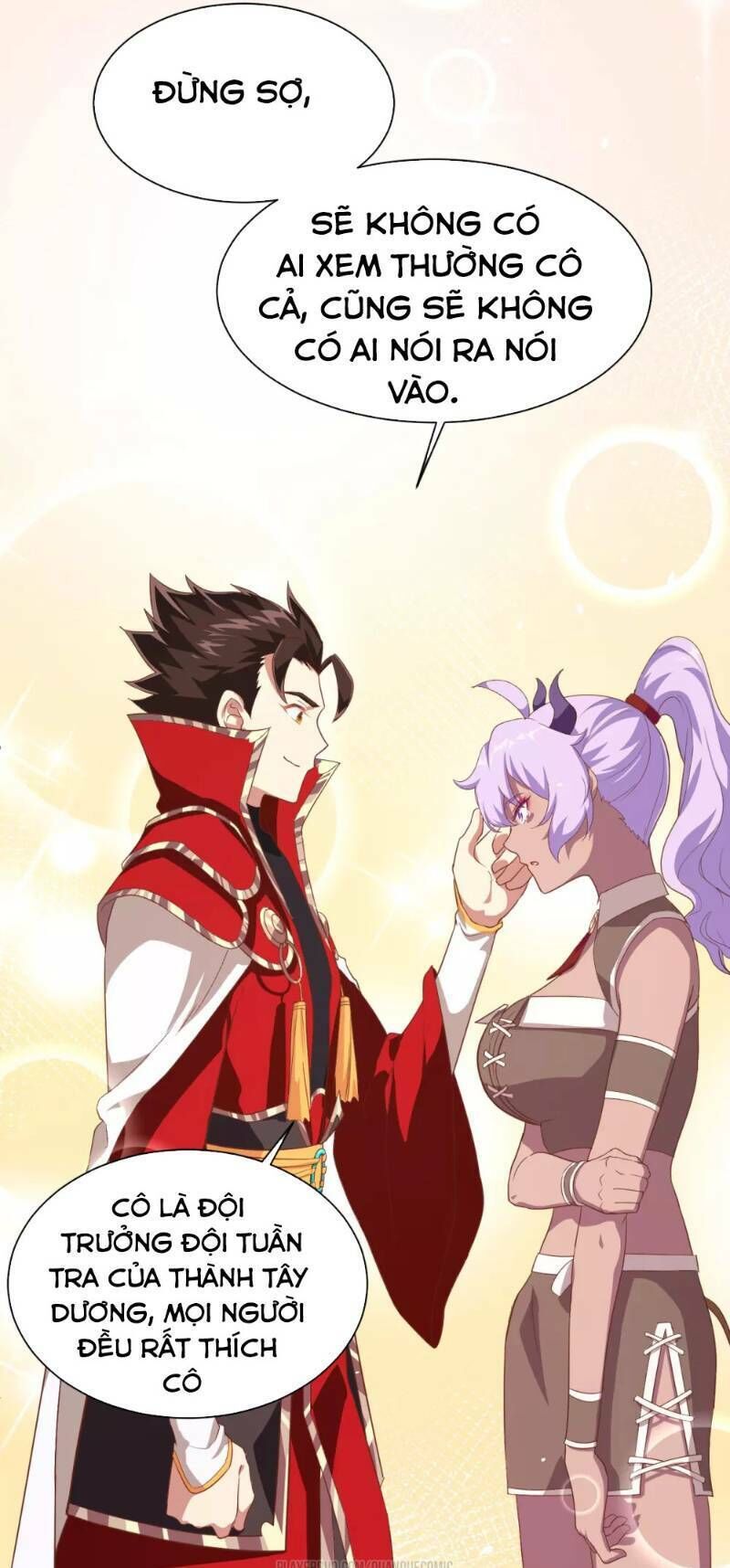 Từ Hôm Nay Bắt Đầu Làm Thành Chủ Chapter 147 - 46